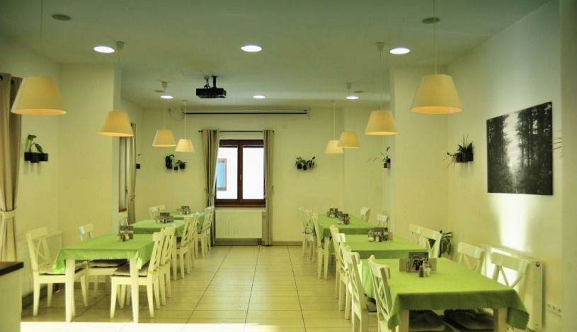 Resort Orsino Horní Planá